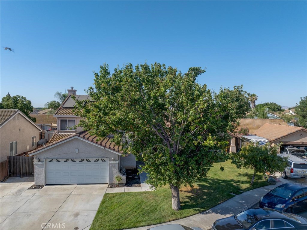 1166 Labrador Court