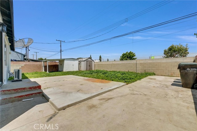 Detail Gallery Image 23 of 32 For 12621 Highdale St, Norwalk,  CA 90650 - 3 Beds | 1 Baths