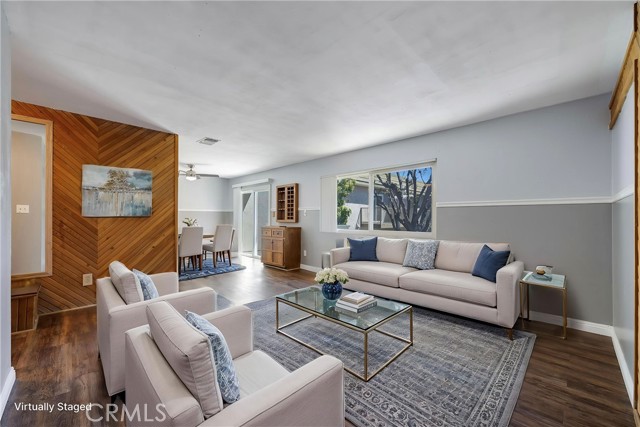 Detail Gallery Image 9 of 49 For 2255 Cahuilla Street #122,  Colton,  CA 92324 - 1 Beds | 1/1 Baths