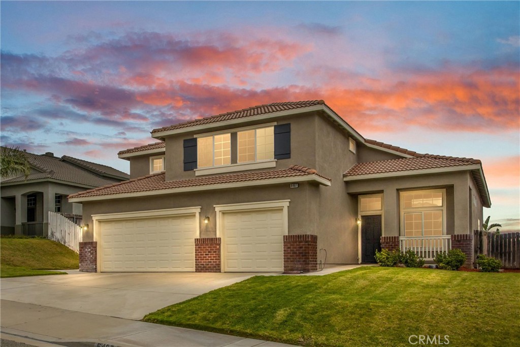 6487 Bethany Way