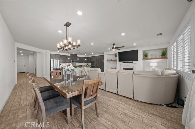 Detail Gallery Image 15 of 61 For 11066 Guffey Ranch Way, Corona,  CA 92883 - 4 Beds | 2 Baths