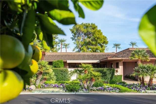 Details for 100 Columbia Drive, Rancho Mirage, CA 92270