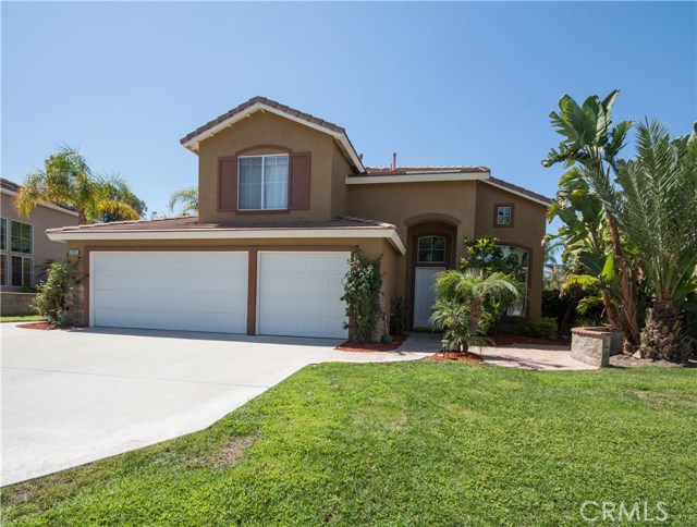 2946 Everest Way, Corona, CA 92881