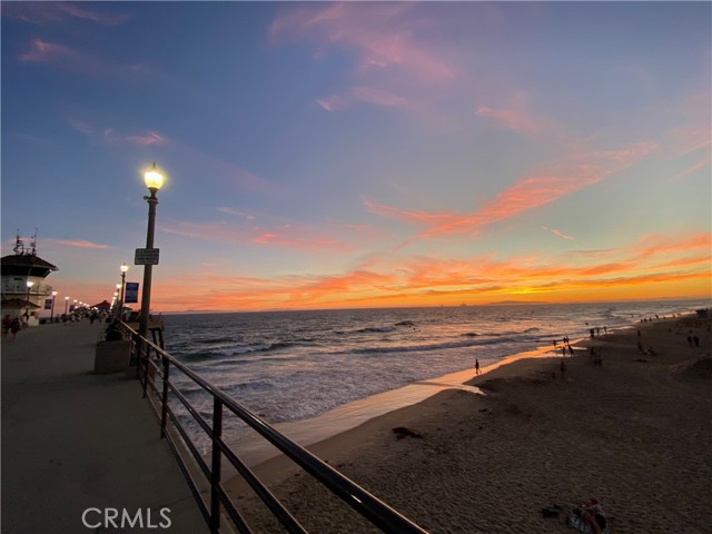 Detail Gallery Image 69 of 69 For 16883 Bluewater Ln #27,  Huntington Beach,  CA 92649 - 1 Beds | 1 Baths