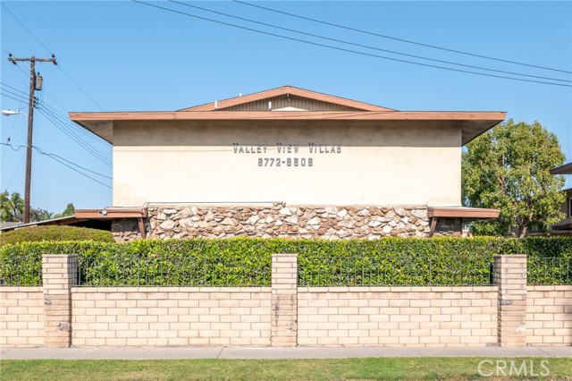 Detail Gallery Image 9 of 43 For 8804 Valley View St #C,  Buena Park,  CA 90620 - 2 Beds | 1/1 Baths