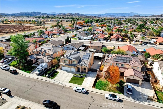 Detail Gallery Image 51 of 62 For 29935 Fox Creek Dr, Menifee,  CA 92586 - 6 Beds | 3 Baths