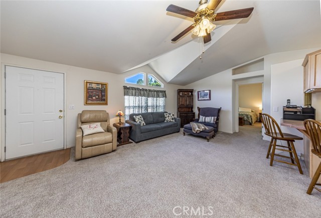 Detail Gallery Image 4 of 37 For 46041 Road 415 #10,  Coarsegold,  CA 93614 - 3 Beds | 2 Baths