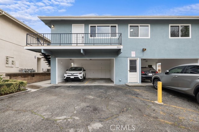 Detail Gallery Image 25 of 32 For 18103 Camino Bello #4,  Rowland Heights,  CA 91748 - 2 Beds | 1 Baths