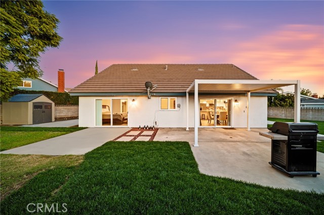 Detail Gallery Image 34 of 62 For 1325 Brenda Ct, Upland,  CA 91786 - 3 Beds | 2 Baths