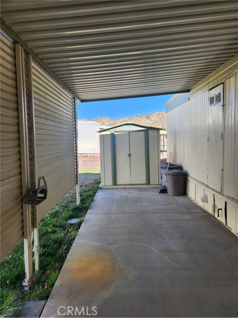Detail Gallery Image 17 of 18 For 15940 Stoddard Wells Rd #30,  Victorville,  CA 92395 - 2 Beds | 1/1 Baths