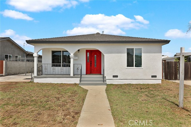 Front Image Thumbnail for CRRS26178838