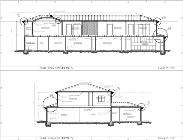 Detail Gallery Image 7 of 35 For 685 Gordon Highlands Rd, Glendora,  CA 91741 - – Beds | – Baths
