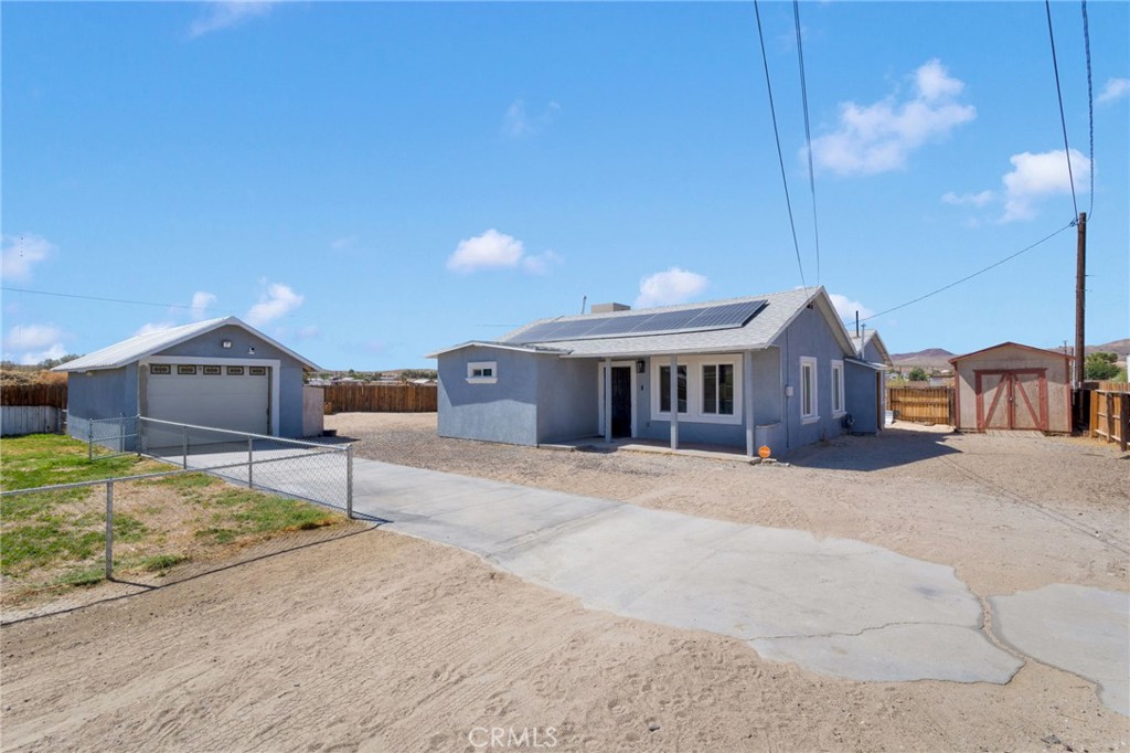 29246 Radio Rd