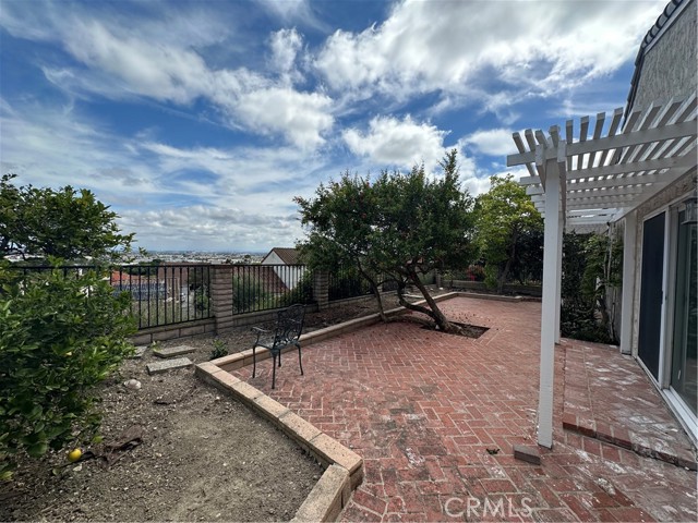 3107 Carolwood, Torrance, California 90505, 3 Bedrooms Bedrooms, ,2 BathroomsBathrooms,Residential Lease,For Rent,Carolwood,SB26074475