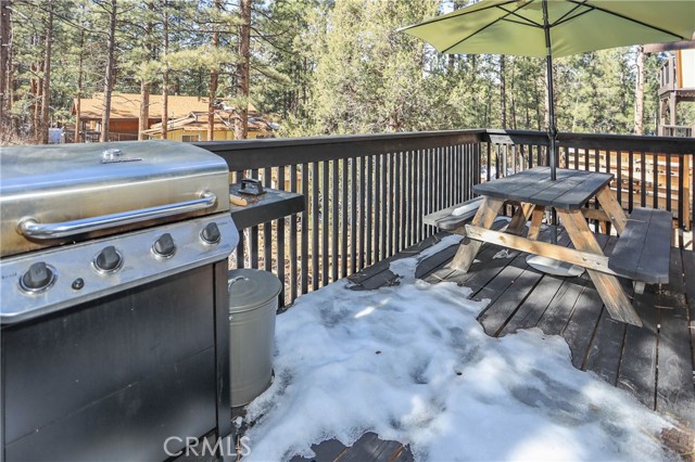 Detail Gallery Image 13 of 23 For 325 Hilltop Ln, Big Bear City,  CA 92314 - – Beds | – Baths
