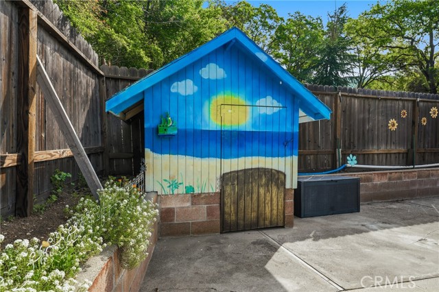 Detail Gallery Image 34 of 52 For 6802 Doris Circle, Lucerne,  CA 95458 - 3 Beds | 2 Baths