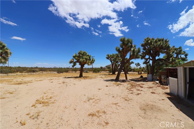 Detail Gallery Image 16 of 47 For 58873 Sun Mesa Dr, Yucca Valley,  CA 92284 - 2 Beds | 1 Baths