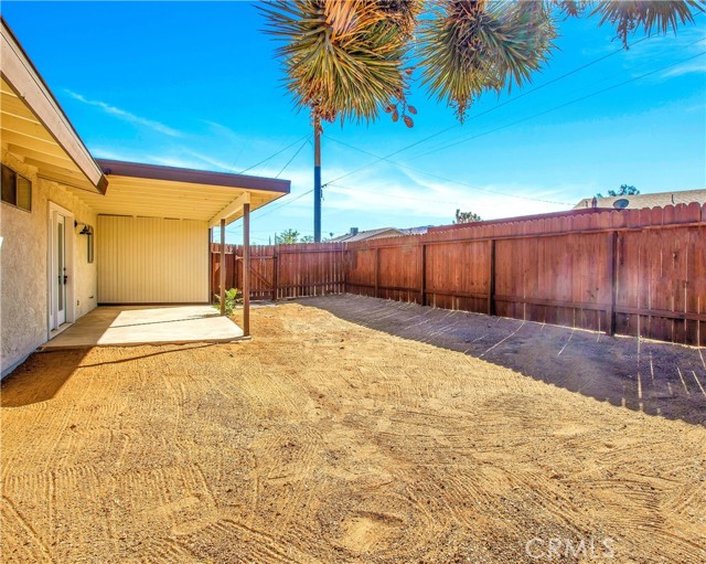 Detail Gallery Image 7 of 40 For 58807 Yucca Trl, Yucca Valley,  CA 92284 - 2 Beds | 2 Baths