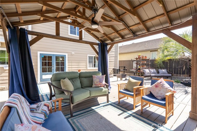 Detail Gallery Image 32 of 36 For 11505 Piona, Atascadero,  CA 93422 - 4 Beds | 2/1 Baths