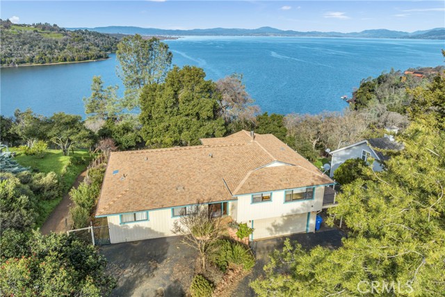 Detail Gallery Image 1 of 1 For 2385 Westlake Dr, Kelseyville,  CA 95451 - 3 Beds | 2 Baths