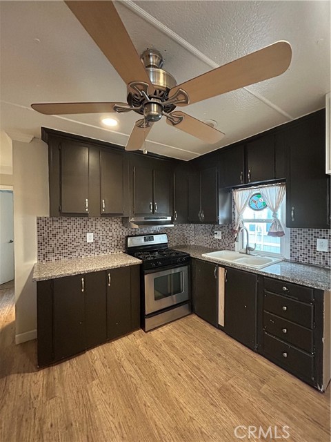 Detail Gallery Image 17 of 24 For 1045 N Azusa Ave. Spc 50, Covina,  CA 91722 - 2 Beds | 1 Baths