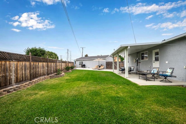 Detail Gallery Image 34 of 39 For 6136 Candor St, Lakewood,  CA 90713 - 3 Beds | 1/1 Baths