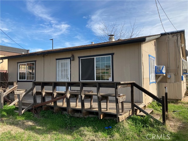 2134 2nd St, Oroville, CA 95965