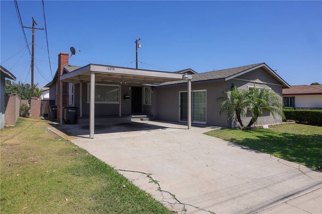 Detail Gallery Image 44 of 46 For 16214 Mckinley Ave, Carson,  CA 90746 - 4 Beds | 2 Baths