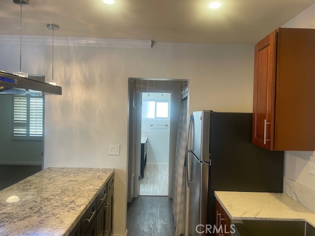 Detail Gallery Image 9 of 14 For 2838 E Mariquita, Long Beach,  CA 90803 - 1 Beds | 1 Baths