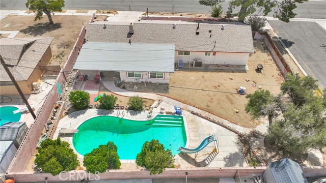 Detail Gallery Image 5 of 46 For 37106 Lombardy Ave, Barstow,  CA 92311 - 4 Beds | 2 Baths