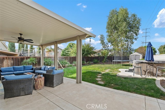 Image 25 of 26 For 29484 Corte Vista Lane
