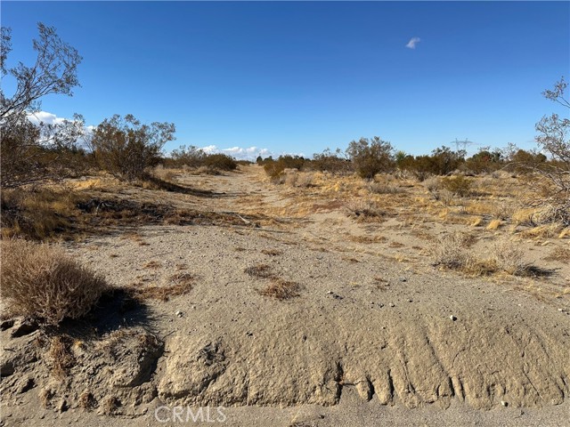 14778 Johnson Road, Phelan, California 92371, ,Land,For Sale,14778 Johnson Road,CRSW24218722