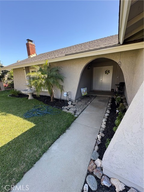 Detail Gallery Image 8 of 8 For 2905 S Castle Harbour, Ontario,  CA 91761 - 4 Beds | 2 Baths