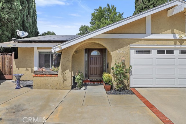 Detail Gallery Image 3 of 29 For 18076 Tulsa St, Granada Hills,  CA 91344 - 3 Beds | 2 Baths