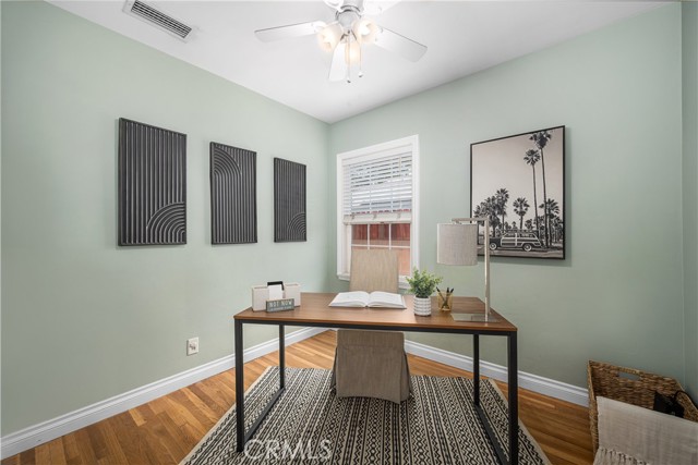 Detail Gallery Image 41 of 55 For 5530 E Mezzanine Way, Long Beach,  CA 90808 - 4 Beds | 3/1 Baths