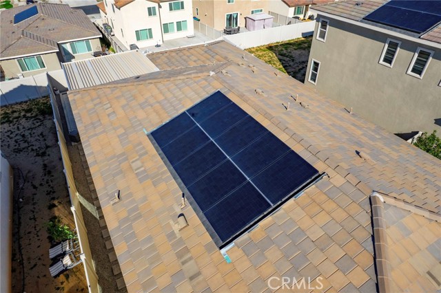 Detail Gallery Image 33 of 35 For 36938 Frantoio, Beaumont,  CA 92223 - 3 Beds | 2/1 Baths