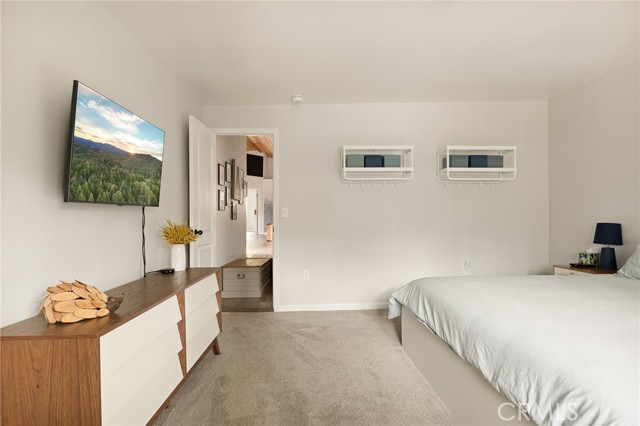 Detail Gallery Image 24 of 26 For 40224 Mahanoy, Big Bear Lake,  CA 92315 - 3 Beds | 2 Baths