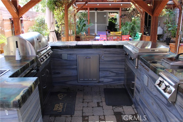 Detail Gallery Image 33 of 40 For 312 W I, Ontario,  CA 91762 - 3 Beds | 2/1 Baths