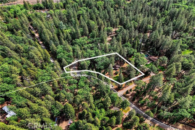 Detail Gallery Image 52 of 55 For 4688 Cody, Forest Ranch,  CA 95942 - 2 Beds | 2 Baths