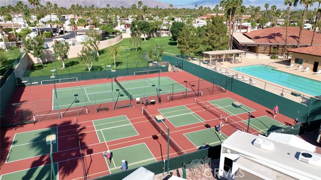 Detail Gallery Image 44 of 59 For 69801 Ramon #93,  Cathedral City,  CA 92234 - 1 Beds | 1 Baths