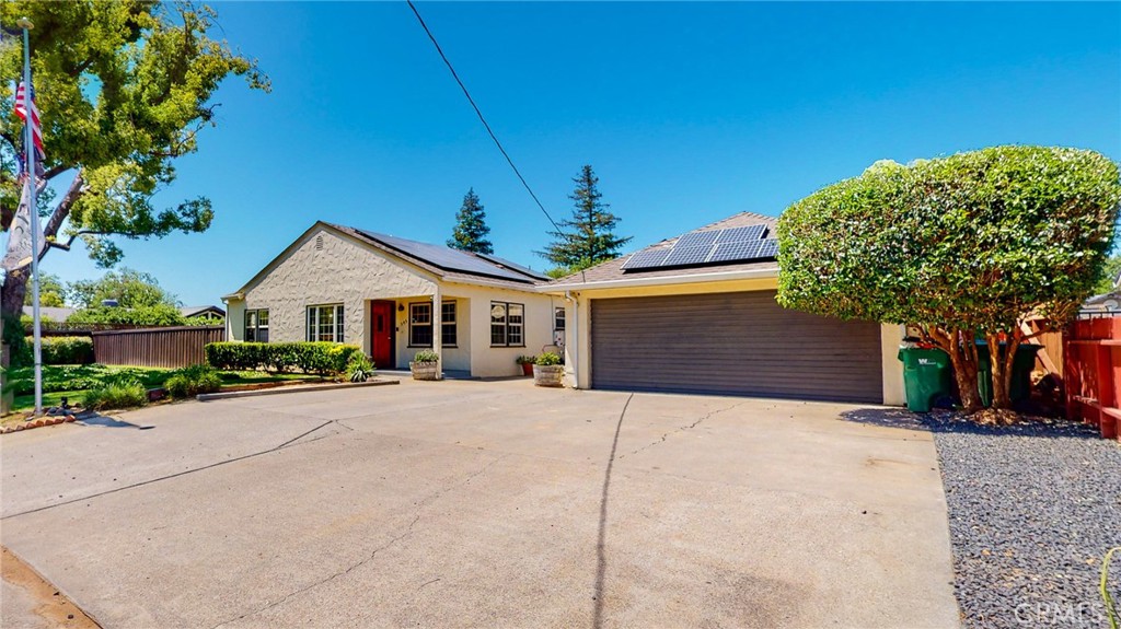 545 S Murdock Avenue, Willows, CA 95988