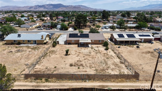Detail Gallery Image 40 of 45 For 12830 Lakota Rd, Apple Valley,  CA 92308 - 4 Beds | 2 Baths