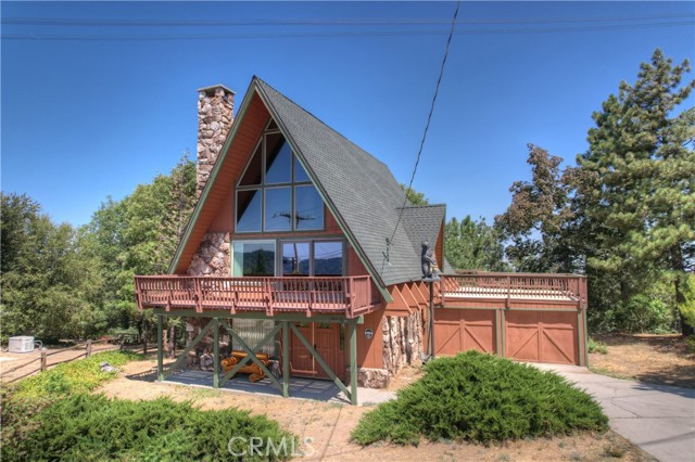 Detail Gallery Image 34 of 70 For 28938 Mammoth Dr, Lake Arrowhead,  CA 92352 - 3 Beds | 2/1 Baths