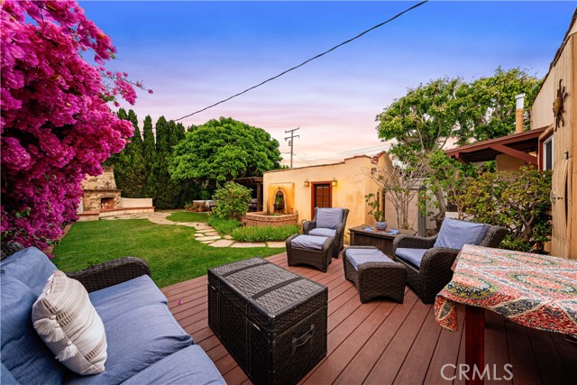 Detail Gallery Image 10 of 38 For 4260 Mcconnell Bld, Los Angeles,  CA 90066 - 2 Beds | 1 Baths