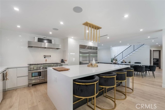 Detail Gallery Image 16 of 75 For 17043 Gunther St, Granada Hills,  CA 91344 - 4 Beds | 4 Baths