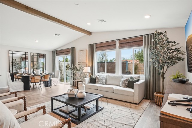 Detail Gallery Image 3 of 9 For 426 Ivy Crest Dr, San Jacinto,  CA 92582 - 4 Beds | 3 Baths