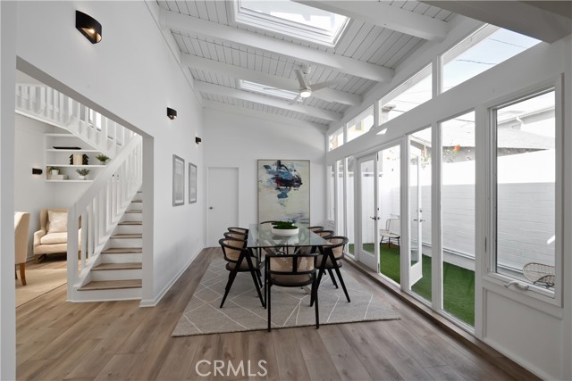 317 8th Street, Manhattan Beach, California 90266, 3 Bedrooms Bedrooms, ,3 BathroomsBathrooms,Residential,Sold,8th,SB22148792