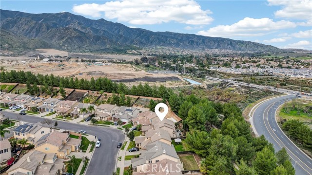 Detail Gallery Image 46 of 48 For 10798 Rosemary, Corona,  CA 92883 - 4 Beds | 3/1 Baths