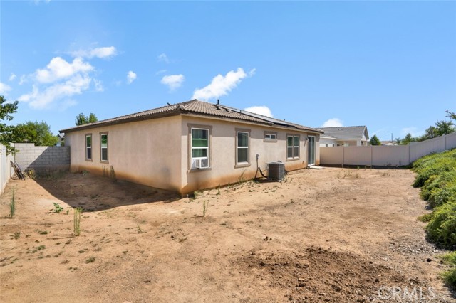 Detail Gallery Image 32 of 33 For 31857 Abbott Ct, Menifee,  CA 92584 - 3 Beds | 2 Baths