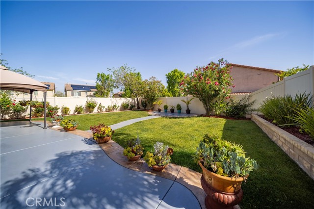 Detail Gallery Image 32 of 38 For 26856 Cherry Willow, Canyon Country,  CA 91387 - 4 Beds | 3 Baths